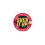 Jiu Jitsu - Suck It Up - Sticker - Image 4