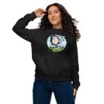 Ted Lasso - Dani Rojas – Premium Organic Hoodie - Image 6