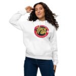 Jiu Jitsu – Suck It Up – Premium Organic Hoodie - Image 4