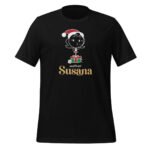 Christmas Mother Unisex T-Shirt Adult - Image 2