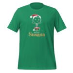 Christmas Mother Unisex T-Shirt Adult