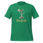 Christmas Elf Boy Unisex T-Shirt Adult - Image 3