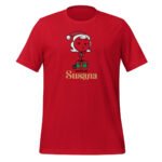 Christmas Mother Unisex T-Shirt Adult - Image 5