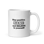 Ted Lasso - Personalized Mug - Image 6