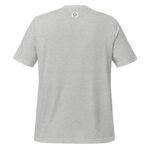 Jiu Jitsu - Open Guard - Premium Cotton Tee - Image 9