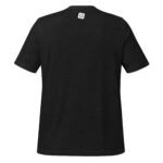 Jiu Jitsu - Open Guard - Premium Cotton Tee - Image 14