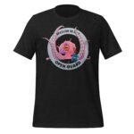 Jiu Jitsu - Open Guard - Premium Cotton Tee