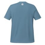 Jiu Jitsu - Open Guard - Premium Cotton Tee - Image 13
