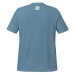 Jiu Jitsu - Shark Smile - Premium Cotton Tee - Image 8