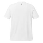 Jiu Jitsu - Open Guard - Premium Cotton Tee - Image 7