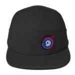 Jiu-Jitsu – Belt Progress – Organic Cotton Cap - Image 9