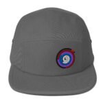 Jiu-Jitsu – Belt Progress – Organic Cotton Cap - Image 7