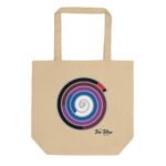 Jiu-Jitsu – Belt Journey – Premium Organic Tote - Image 3