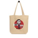 Ted Lasso – Roy Kent – Premium Organic Tote