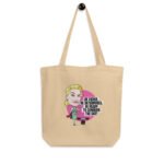 Ted Lasso - Rebecca Welton - Premium Organic Tote