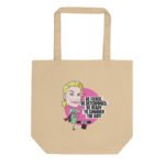 Ted Lasso - Rebecca Welton - Premium Organic Tote - Image 3