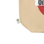 Ted Lasso – Roy Kent – Premium Organic Tote - Image 3