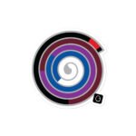 Jiu-Jitsu - Belt Journey - Sticker - Image 2