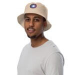 Jiu-Jitsu – Belt Journey – Organic Bucket Hat - Image 4