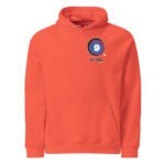 Jiu-Jitsu - Belt Journey - Premium Organic Hoodie