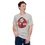 Ted Lasso - Roy Kent - Premium Cotton Tee - Image 10