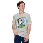 Ted Lasso - Dani Rojas - Premium Cotton Tee - Image 9