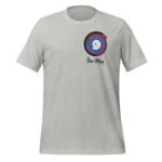 Jiu-Jitsu – Belt Journey – Premium Cotton Tee - Image 2