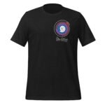 Jiu-Jitsu – Belt Journey – Premium Cotton Tee