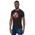 Ted Lasso - Roy Kent - Premium Cotton Tee - Image 4