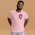 Jiu-Jitsu – Belt Journey – Premium Cotton Tee - Image 9