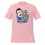 Ted Lasso - Premium Cotton Tee - Image 4