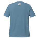 Ted Lasso - Dani Rojas - Premium Cotton Tee - Image 11