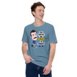 Ted Lasso - Premium Cotton Tee - Image 7