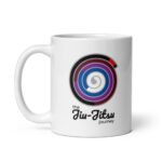 Jiu-Jitsu - Belt Journey - Ceramic Mug - Image 4