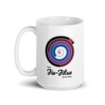 Jiu-Jitsu - Belt Journey - Ceramic Mug - Image 2