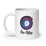 Jiu-Jitsu - Belt Journey - Ceramic Mug
