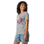 Ted Lasso - Rebecca Welton - Premium Cotton Tee - Image 2