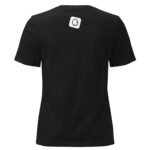 Ted Lasso - Rebecca Welton - Premium Cotton Tee - Image 7