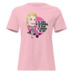 Ted Lasso - Rebecca Welton - Premium Cotton Tee