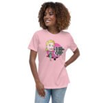 Ted Lasso - Rebecca Welton - Premium Cotton Tee - Image 3